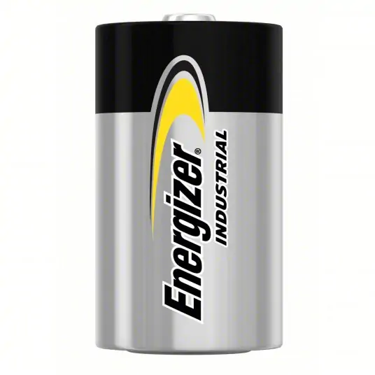 Energizer Industrial D Batteries Case of 72 - Image 2