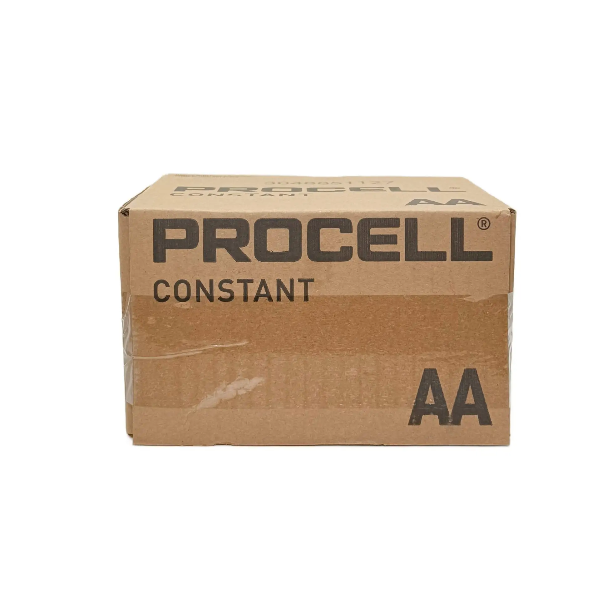 Duracell Procell AA Batteries Case of 144 - Image 2
