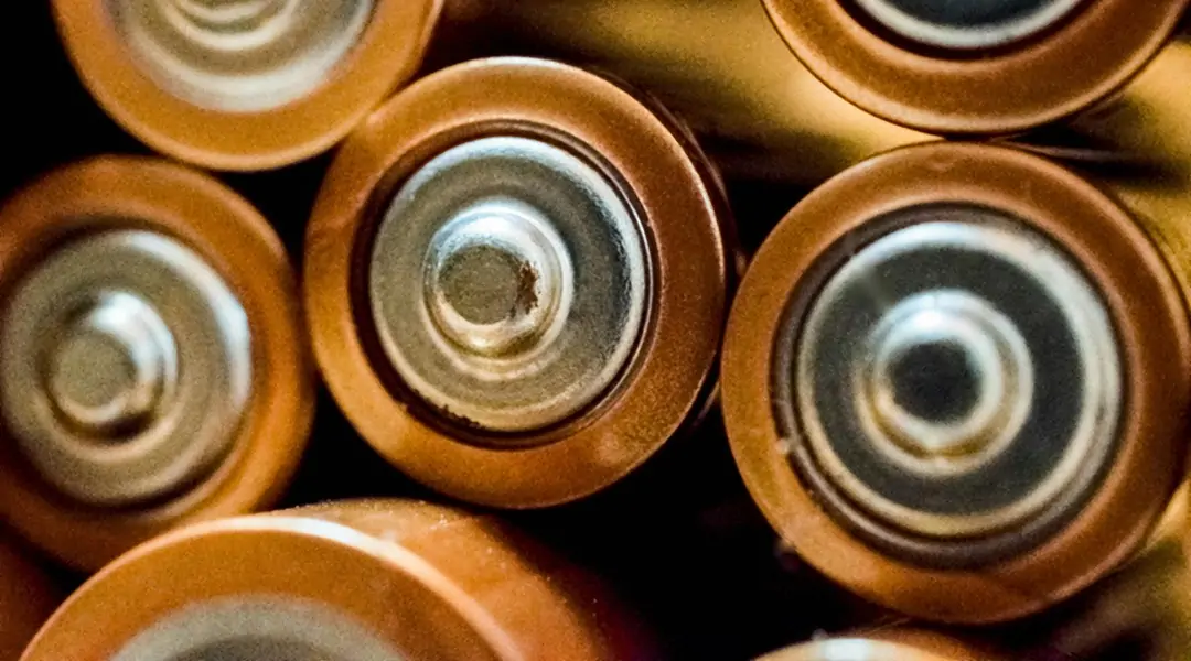 purchase batteries in bulk and save money